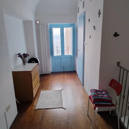 Сasa de vacaciones 2 Salvatore San Vito Chietino