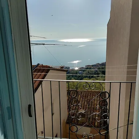 Сasa de vacaciones 2 Salvatore San Vito Chietino