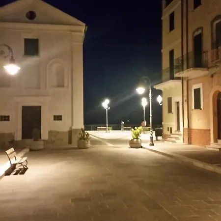 2 Salvatore Сasa de vacaciones San Vito Chietino