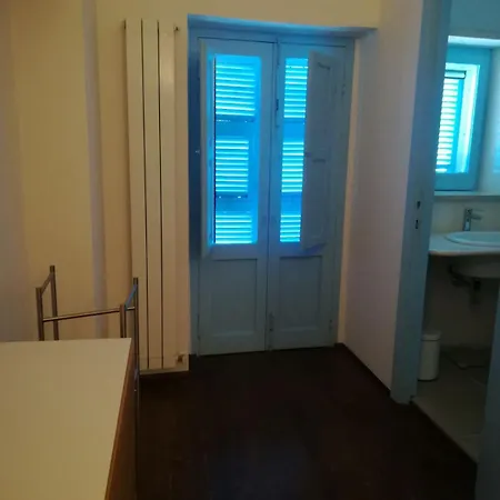 Сasa de vacaciones 2 Salvatore San Vito Chietino