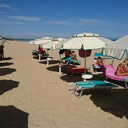 2 Salvatore Сasa de vacaciones