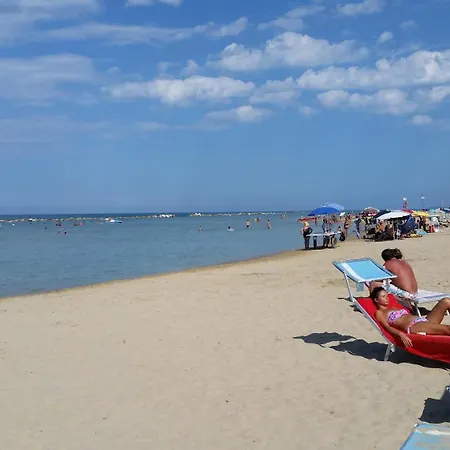 Сasa de vacaciones 2 Salvatore San Vito Chietino