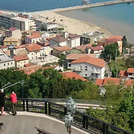 2 Salvatore Сasa de vacaciones *