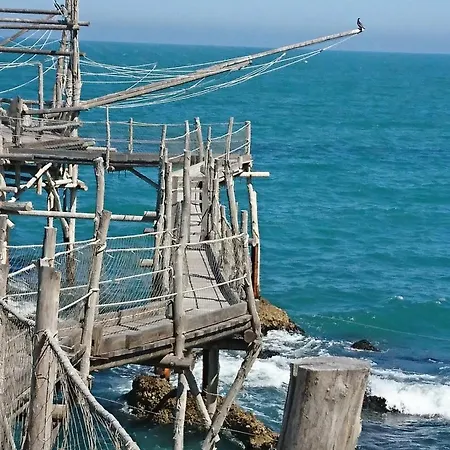Сasa de vacaciones 2 Salvatore *
