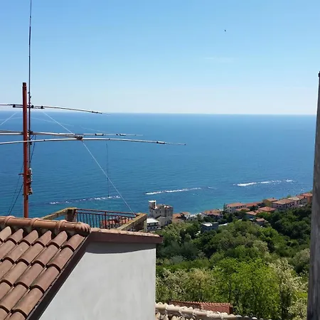 Сasa de vacaciones 2 Salvatore