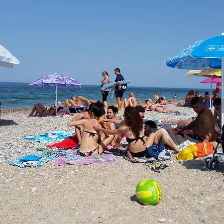 2 Salvatore Сasa de vacaciones *