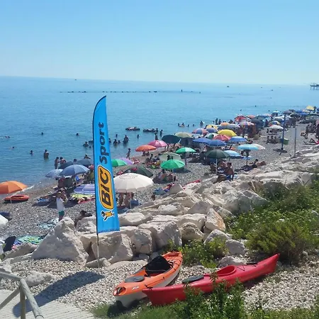 Сasa de vacaciones 2 Salvatore